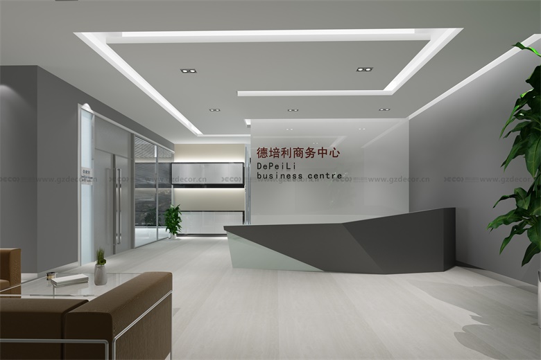 封閉式辦公室裝修需要考慮的安全性問(wèn)題有哪些？
