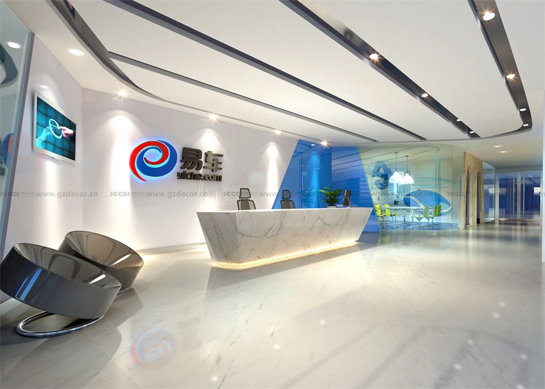 廣州辦公室設計中如何合理規(guī)劃電線和插座的位置？